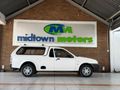 2008 Ford Bantam 1.3i
