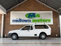 2008 Ford Bantam 1.3i