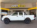 2014 Nissan NP300 2.4i Hi-Rider Double-Cab