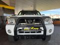 2014 Nissan NP300 2.4i Hi-Rider Double-Cab
