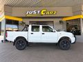 2014 Nissan NP300 2.4i Hi-Rider Double-Cab
