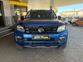 2017 Volkswagen Amarok 3.0 TDI Highline 4Motion Auto Double-Cab