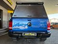 2017 Volkswagen Amarok 3.0 TDI Highline 4Motion Auto Double-Cab