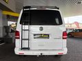 2010 Volkswagen Caravelle T5 2.0 BiTDI