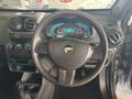 2012 Chevrolet Utility 1.4 A/C