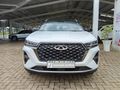 2024 Chery Tiggo 7 Pro 1.5T Executive CVT