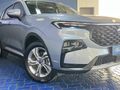 2026 Ford Territory 1.8T Ambiente