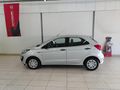 2019 Ford Figo 1.5Ti VCT Ambiente 5-dr
