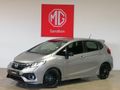 2021 Honda Jazz 1.5 Sport Auto