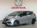 2021 Honda Jazz 1.5 Sport Auto