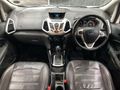 2013 Ford EcoSport 1.5 TiVCT Titanium Auto