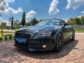 2008 Audi TT Roadster 3.2 quattro Auto