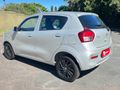2025 Toyota Vitz 1.0 XR