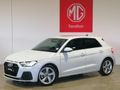 2023 Audi A1 Sportback 1.5 35TFSI Auto