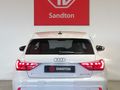 2023 Audi A1 Sportback 1.5 35TFSI Auto