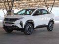 2025 TATA Curvv 1.2T Pure+