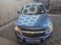 2012 Chevrolet Utility 1.4 Sport