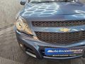 2012 Chevrolet Utility 1.4 Sport