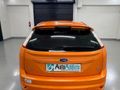 2010 Ford Focus 2.5 ST 5-dr