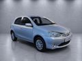 2013 Toyota Etios 1.5 XS 5-dr