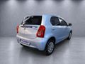 2013 Toyota Etios 1.5 XS 5-dr