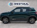 2026 Citroen C3 1.2T Max Auto