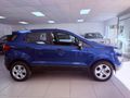 2020 Ford EcoSport 1.5 TDCi Ambiente