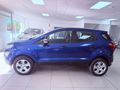 2020 Ford EcoSport 1.5 TDCi Ambiente