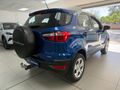 2020 Ford EcoSport 1.5 TDCi Ambiente