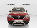 2022 Renault Duster 1.5 dCi Zen 4x4