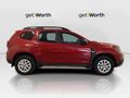 2022 Renault Duster 1.5 dCi Zen 4x4