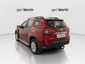 2022 Renault Duster 1.5 dCi Zen 4x4