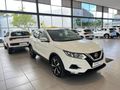2020 Nissan Qashqai 1.2 Tekna Auto