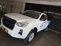 2026 Isuzu D-Max 1.9 DDI HR L Extended Cab