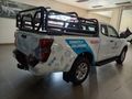 2026 Isuzu D-Max 1.9 DDI HR L Extended Cab