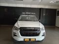 2026 Isuzu D-Max 1.9 DDI HR L Extended Cab