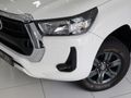 2021 Toyota Hilux 2.4 GD-6 Raised Body Raider Single-Cab