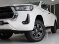2021 Toyota Hilux 2.4 GD-6 Raised Body Raider Single-Cab