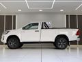 2021 Toyota Hilux 2.4 GD-6 Raised Body Raider Single-Cab