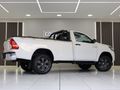2021 Toyota Hilux 2.4 GD-6 Raised Body Raider Single-Cab