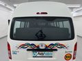 2023 Toyota Quantum 2.5 D-4D Sesfikile 16-seat