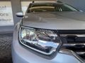 2022 Renault Duster 1.5 dCi Intens EDC