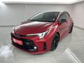 2023 Toyota GR Corolla 1.6T Circuit 5-dr