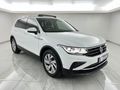 2021 Volkswagen Tiguan 1.4 TSI Life DSG Auto (110kW)