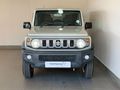 2024 Suzuki Jimny 1.5 GLX AllGrip 5-Door Auto