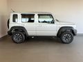 2024 Suzuki Jimny 1.5 GLX AllGrip 5-Door Auto