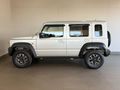 2024 Suzuki Jimny 1.5 GLX AllGrip 5-Door Auto