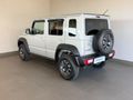2024 Suzuki Jimny 1.5 GLX AllGrip 5-Door Auto