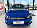 2021 Volkswagen Polo 1.0 TSI Comfortline Auto