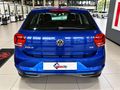 2021 Volkswagen Polo 1.0 TSI Comfortline Auto
